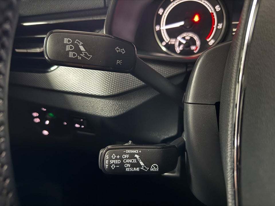 Skoda Scala 1,0 TSi 110 Dynamic DSG 5d