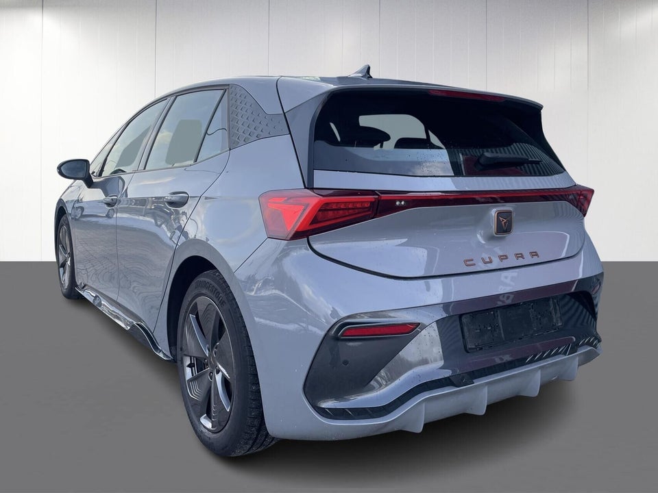 Cupra Born 58 High 5d