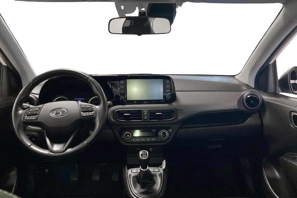Hyundai i10 1,0 MPi Advanced 5d