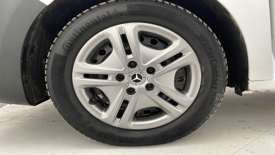 Mercedes Citan 108 1,5 CDi A2 PRO Van