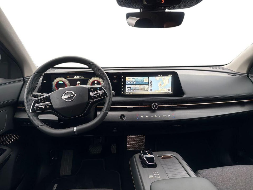 Nissan Ariya 87 Advance 5d