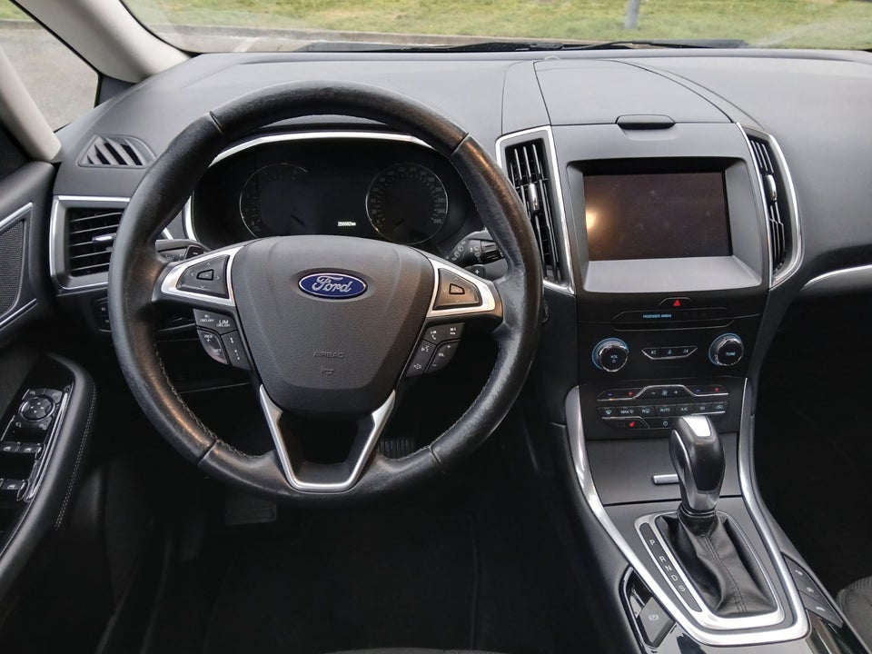 Ford S-MAX 2,0 EcoBlue ST-Line aut. 5d