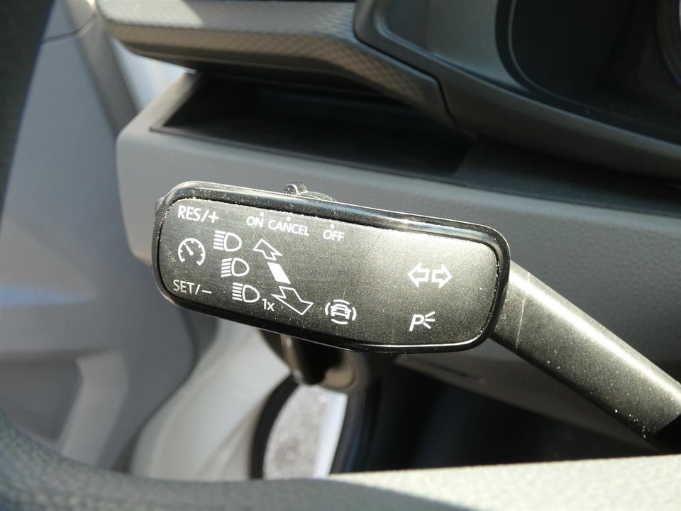 VW Transporter 2,0 TDi 150 Ladvogn DSG lang