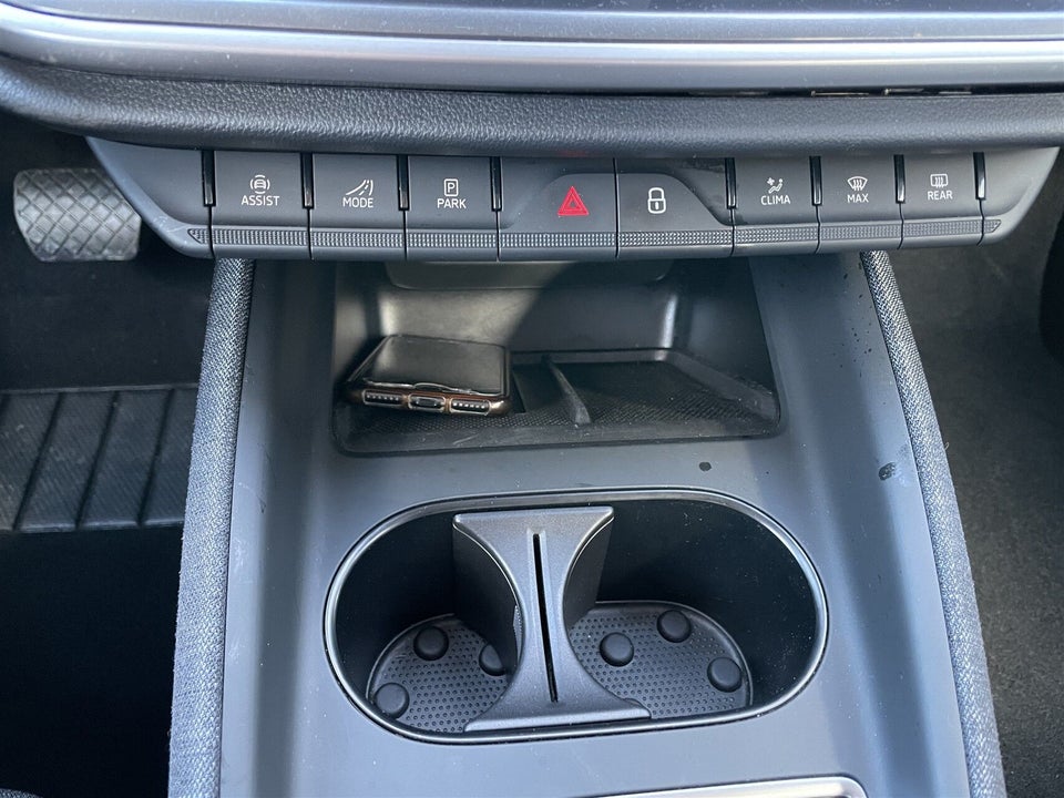 Skoda Elroq 85 iV Premium 5d