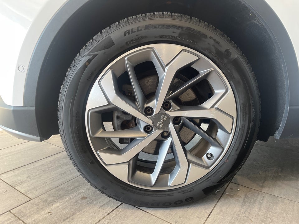 Aiways U5 Premium 5d