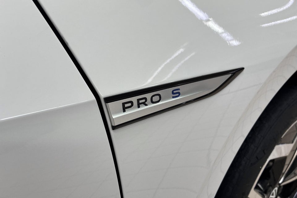 VW ID.3 77 Pro S 5d