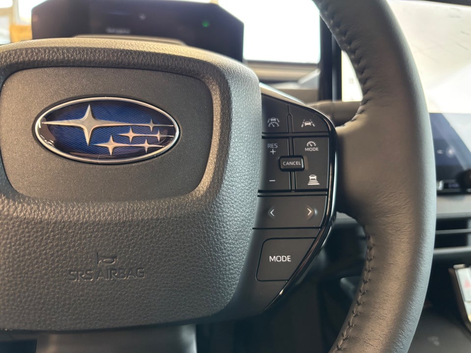 Subaru Solterra 73 Touring+ 5d