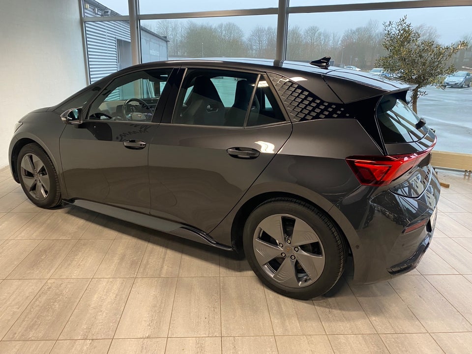 Cupra Born 58 High 5d