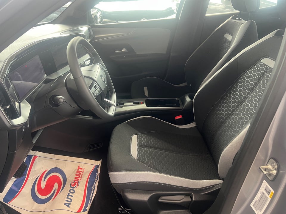 Opel Mokka-e 54 Edition 5d