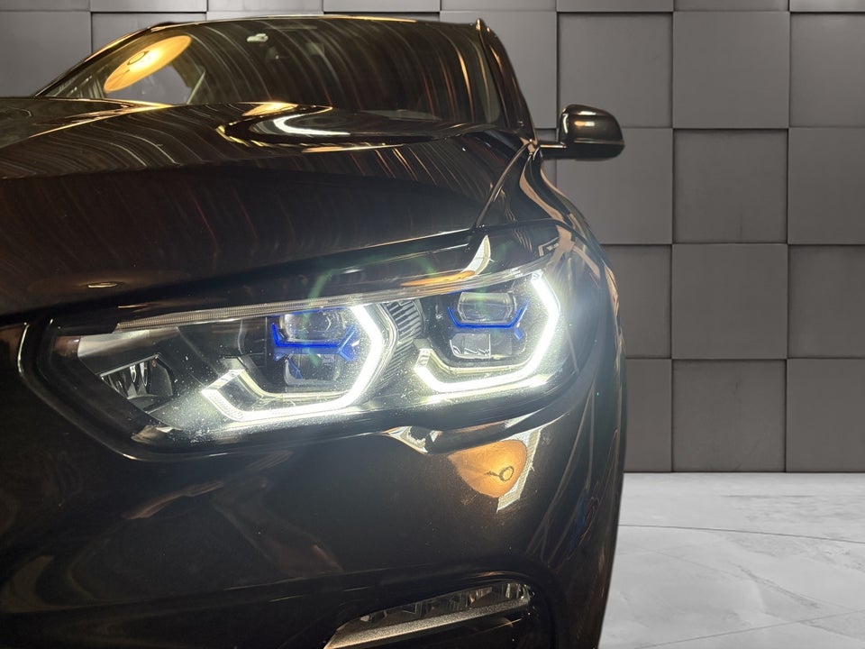 BMW X5 3,0 xDrive45e M-Sport+ aut. 5d