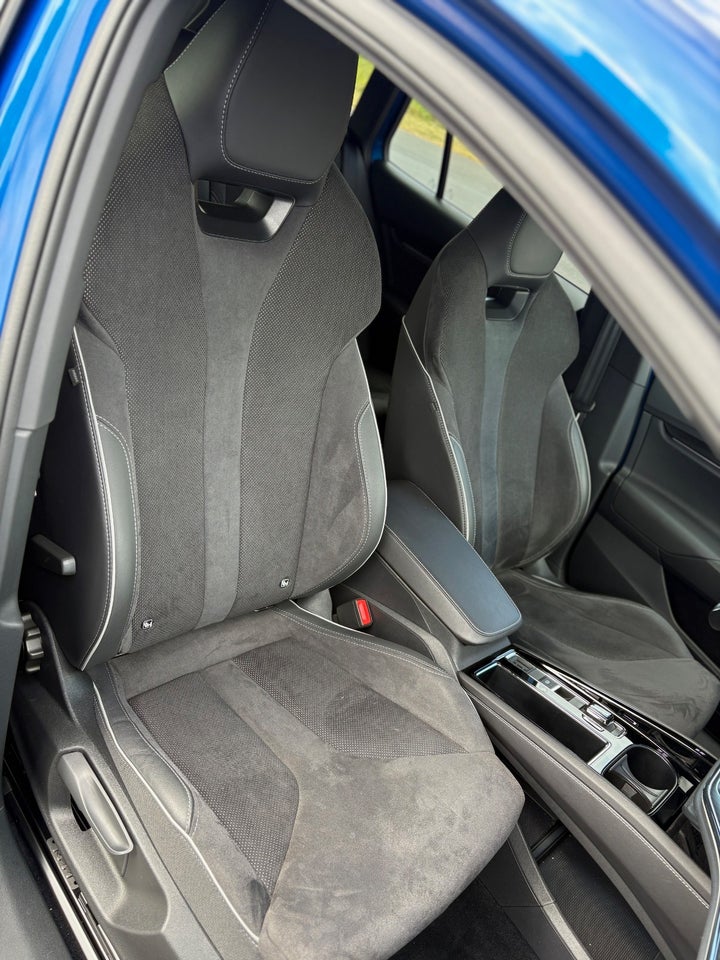 Skoda Enyaq 80 iV Sportline 5d