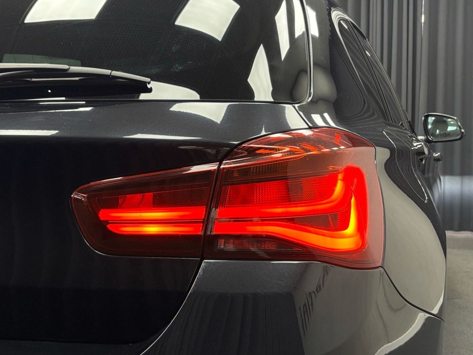 BMW 116i 1,5 M-Sport 5d