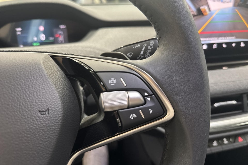 Skoda Enyaq 85 iV Premium 5d