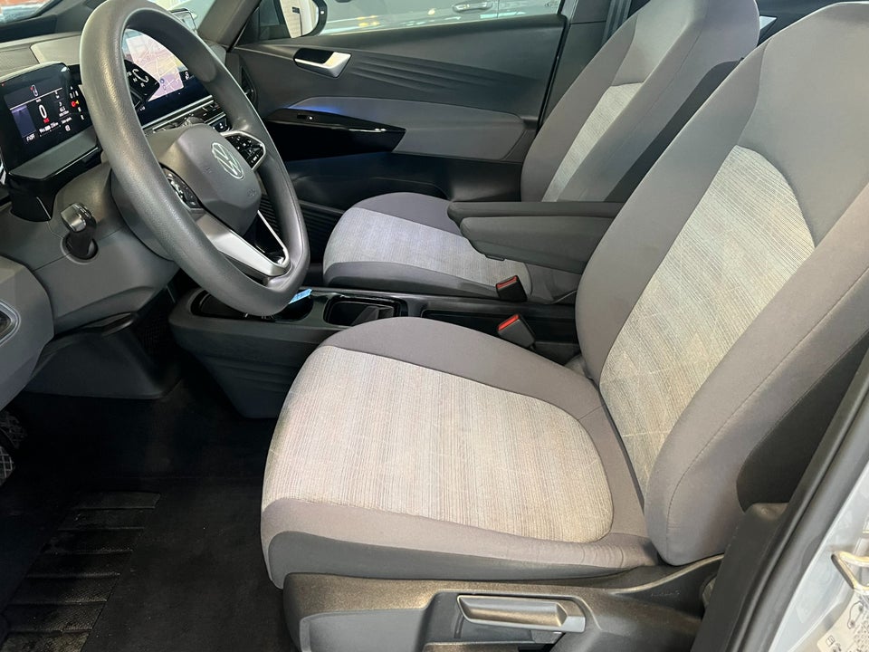 VW ID.3 45 Pure Performance 5d