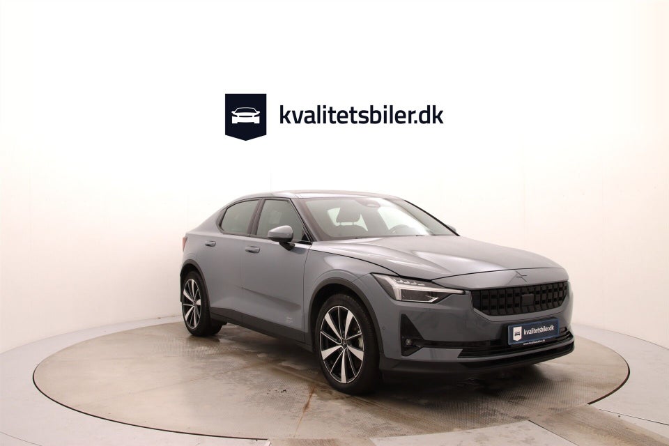 Polestar 2 Standard Range 5d