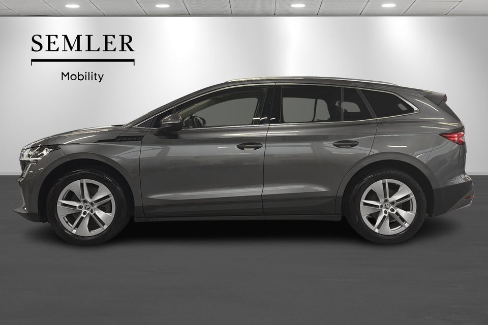 Skoda Enyaq 85 iV Premium 5d