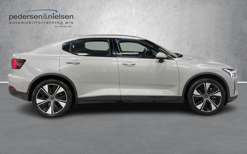 Polestar 2 Long Range Nordic Edition AWD 5d