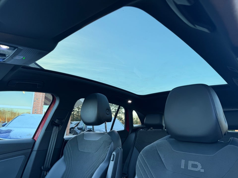 VW ID.4 77 Pro Performance 5d