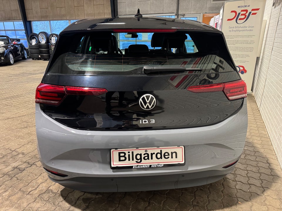 VW ID.3 77 Pro S 5d