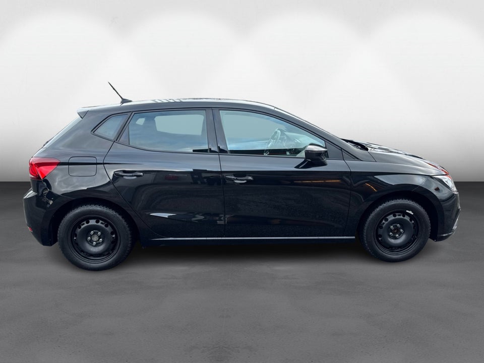 Seat Ibiza 1,0 TSi 110 FR 5d