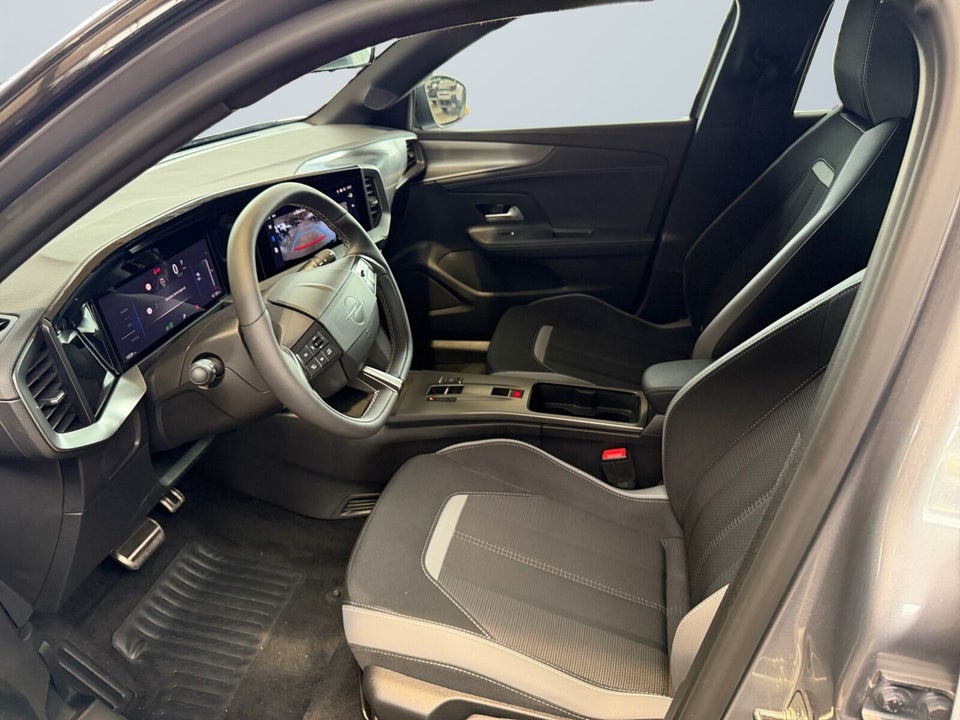 Opel Mokka-e 54 GS Line 5d