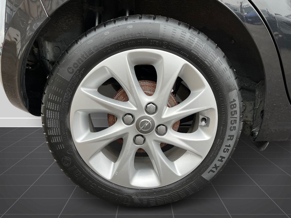 Opel Karl 1,0 Cosmo 5d