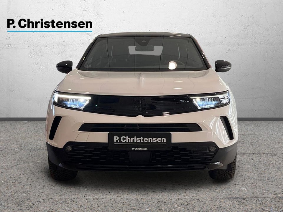 Opel Mokka-e 50 GS Line 5d