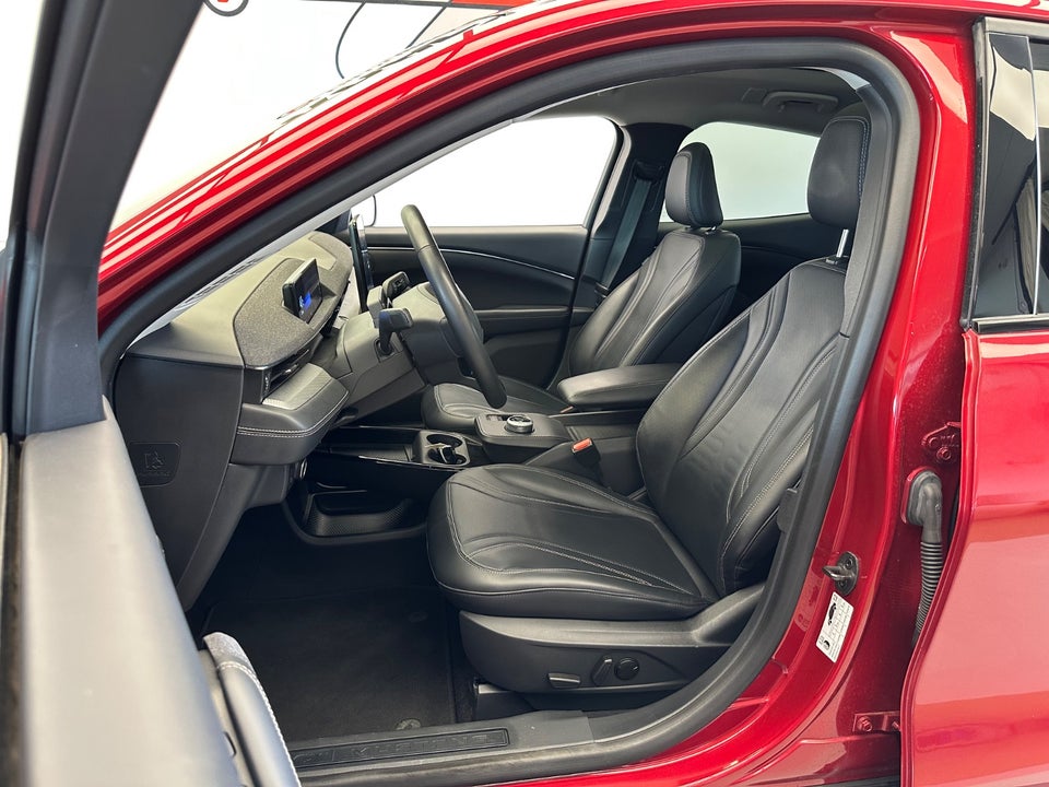 Ford Mustang Mach-E 88 Premium Extended Range 5d