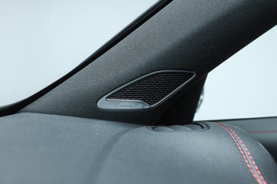 Mercedes EQB250+ AMG Premium 5d