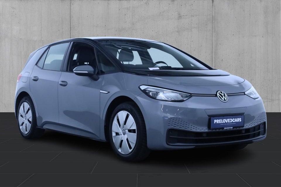 VW ID.3 45 Pure 5d