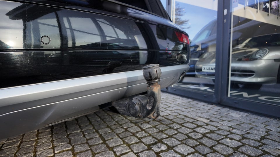 Audi Q5 2,0 TFSi 252 quattro S-tr. 5d