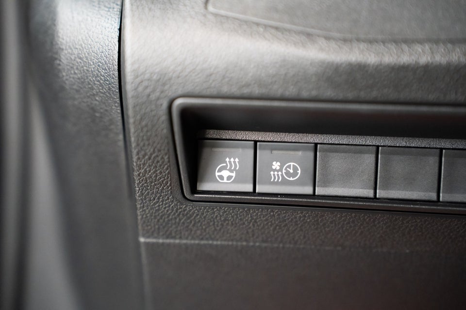 Peugeot e-Rifter 54 Allure 5d