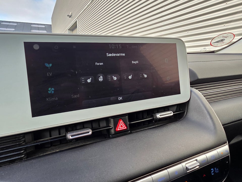 Hyundai Ioniq 5 77 Advanced AWD 5d