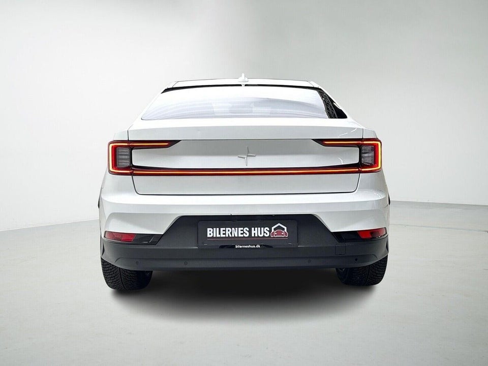 Polestar 2 Long Range 5d