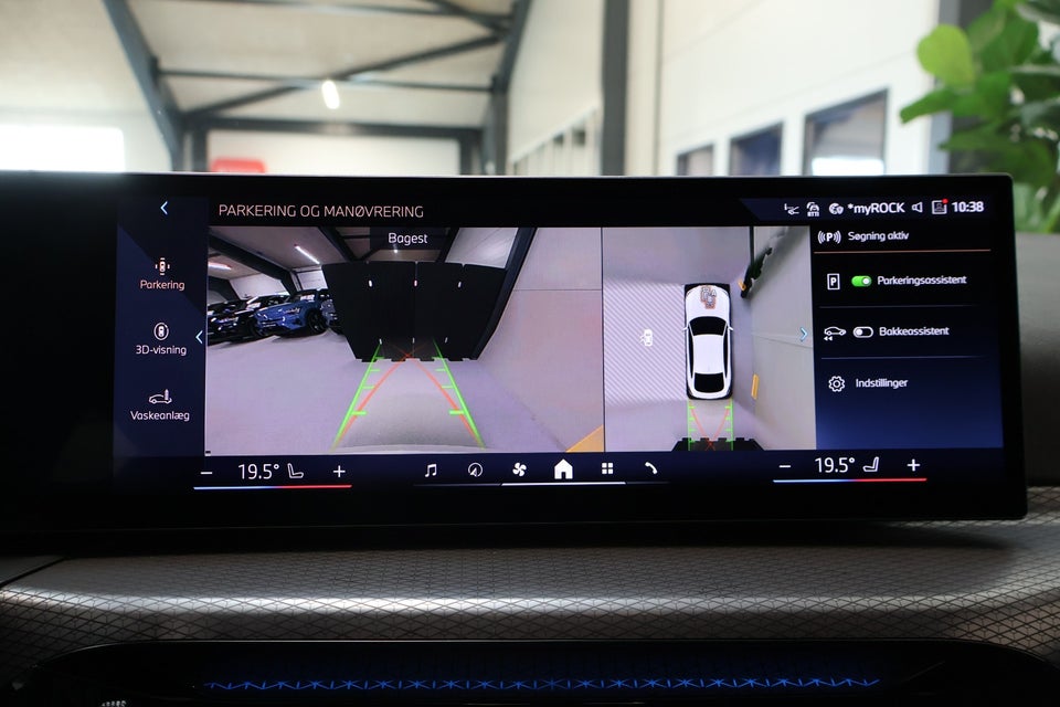 BMW i4 eDrive40 M-Sport 5d