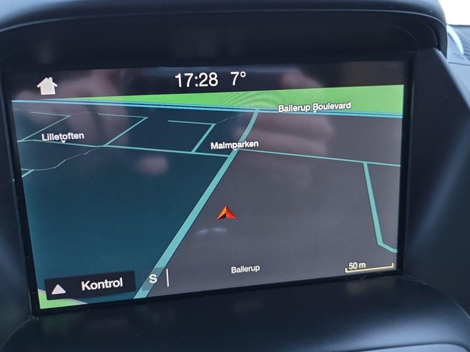 Ford Kuga 1,5 EcoBoost Titanium 5d