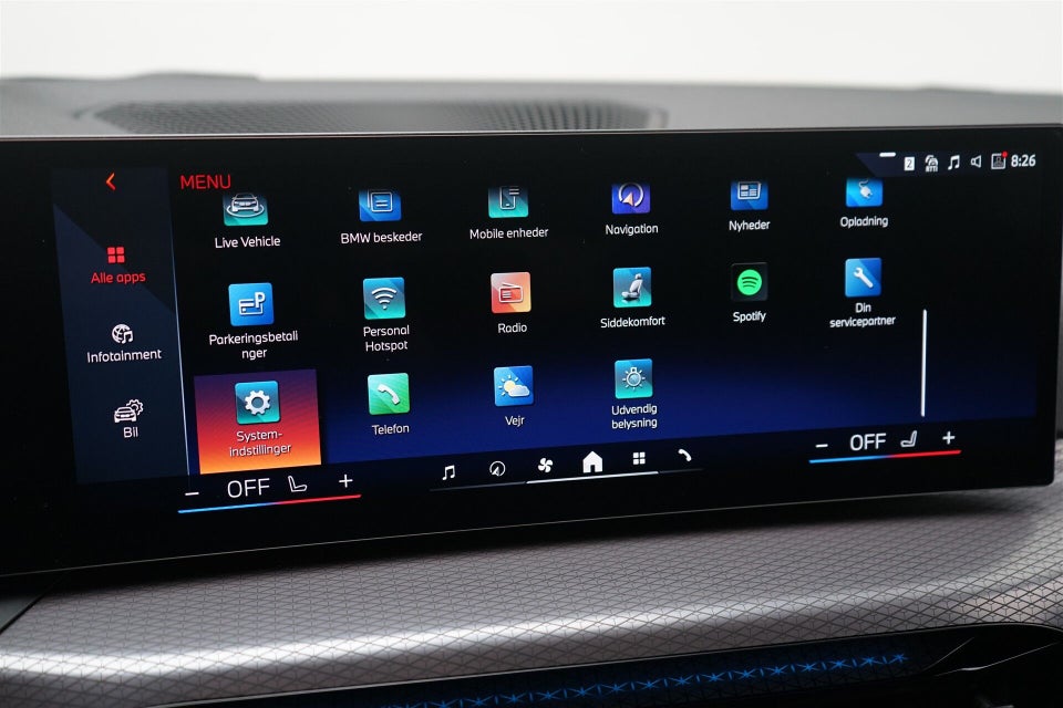 BMW i4 eDrive40 M-Sport 5d