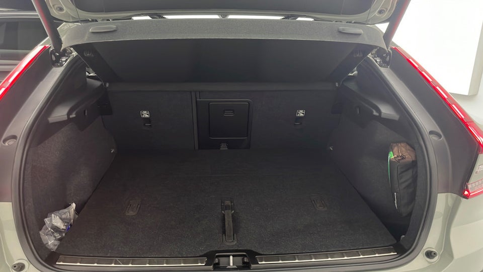 Volvo C40 ReCharge Extended Range Plus 5d