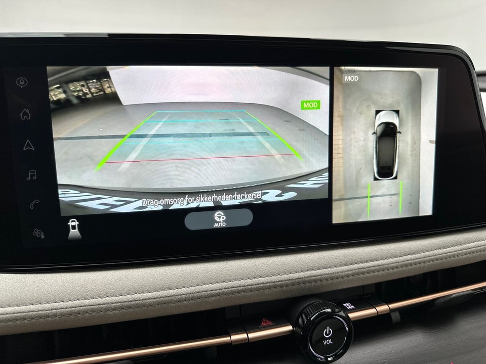 Nissan Ariya 87 Evolve 5d