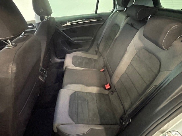 VW Golf VII 1,5 TSi 150 Highline DSG 5d