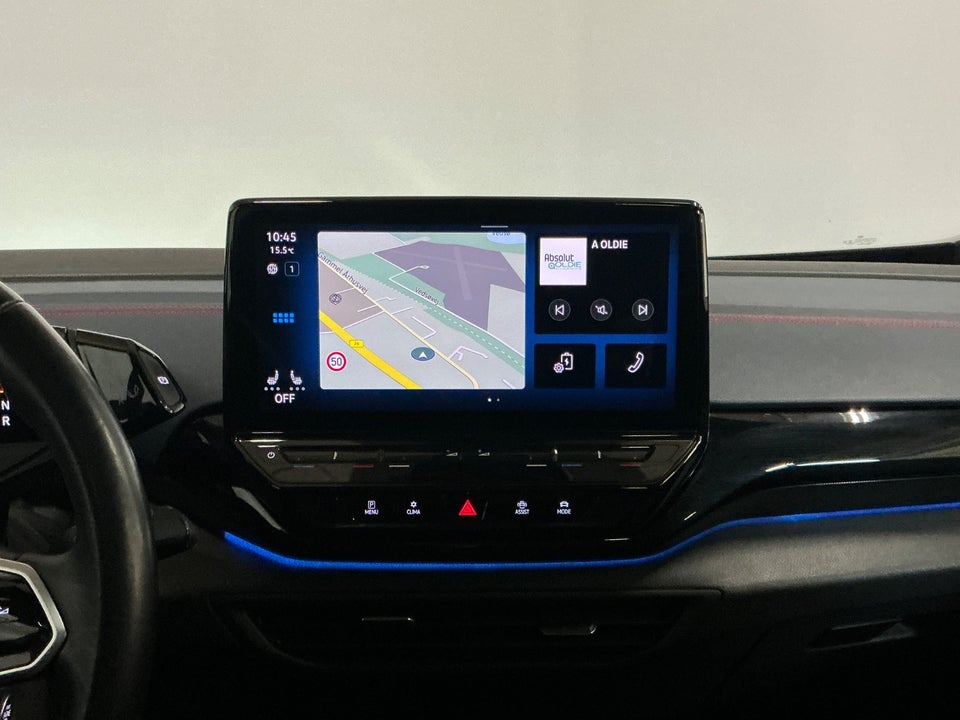 VW ID.4 77 GTX 4Motion 5d