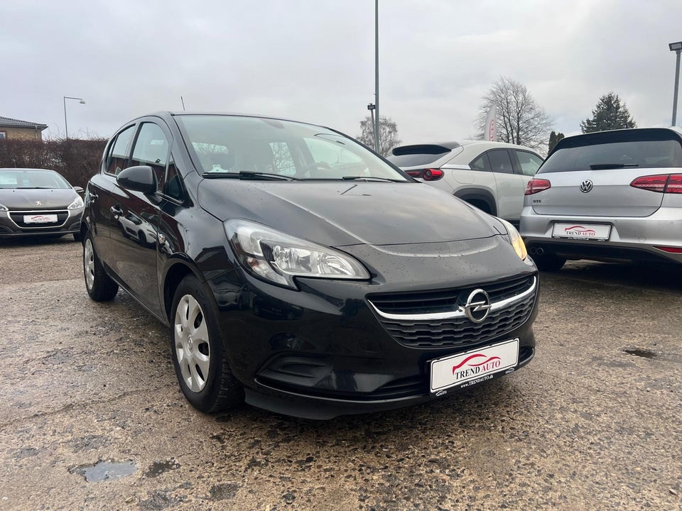 Opel Corsa 1,0 T 90 Enjoy 5d