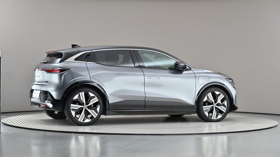 Renault Megane E-Tech 60 Iconic 5d