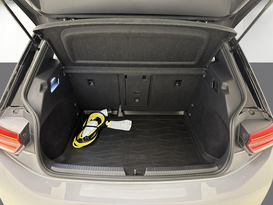 VW ID.3 77 Pro S 5d