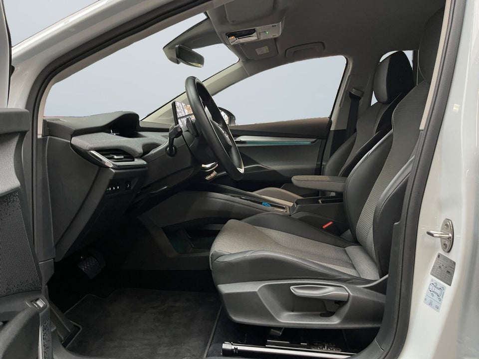 Skoda Enyaq 60 iV 5d