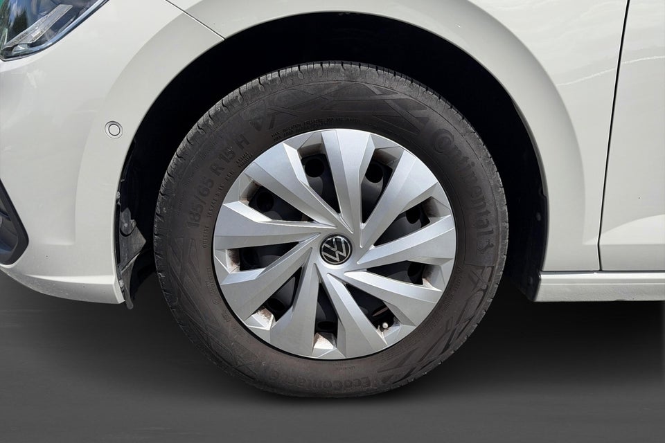 VW Polo 1,0 TSi 95 Life DSG 5d