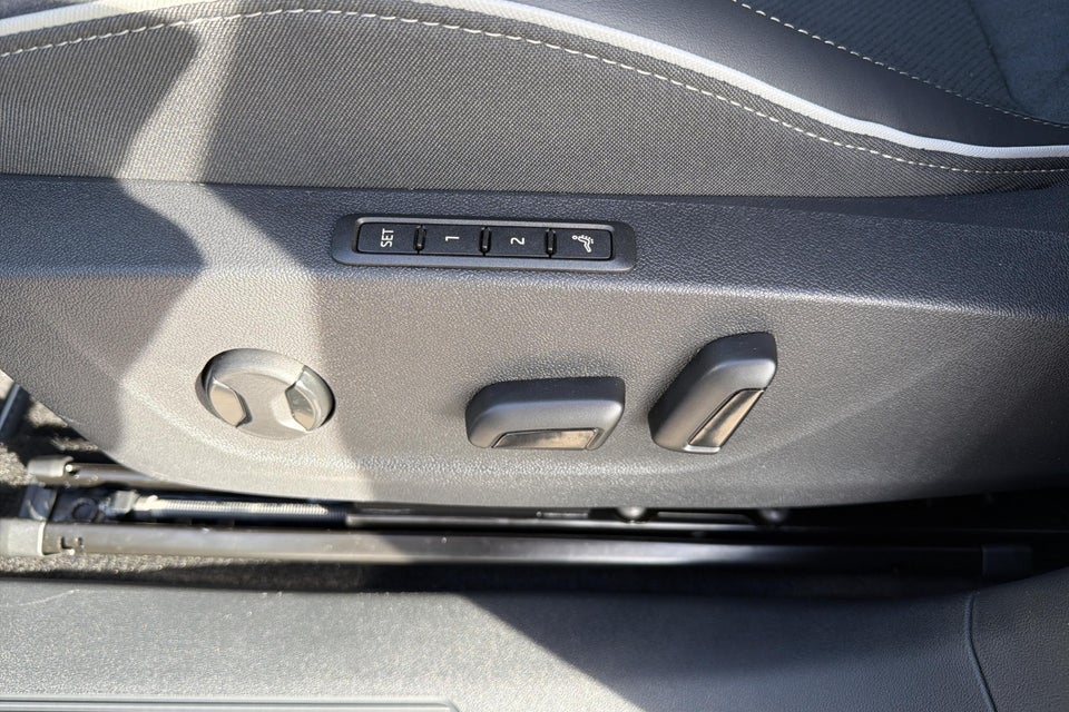 Skoda Elroq 60 iV Sportline 5d