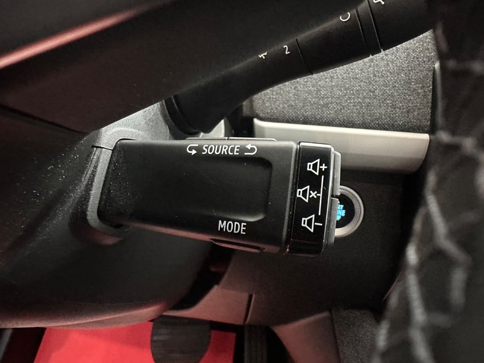 Renault Zoe 52 Experience 5d