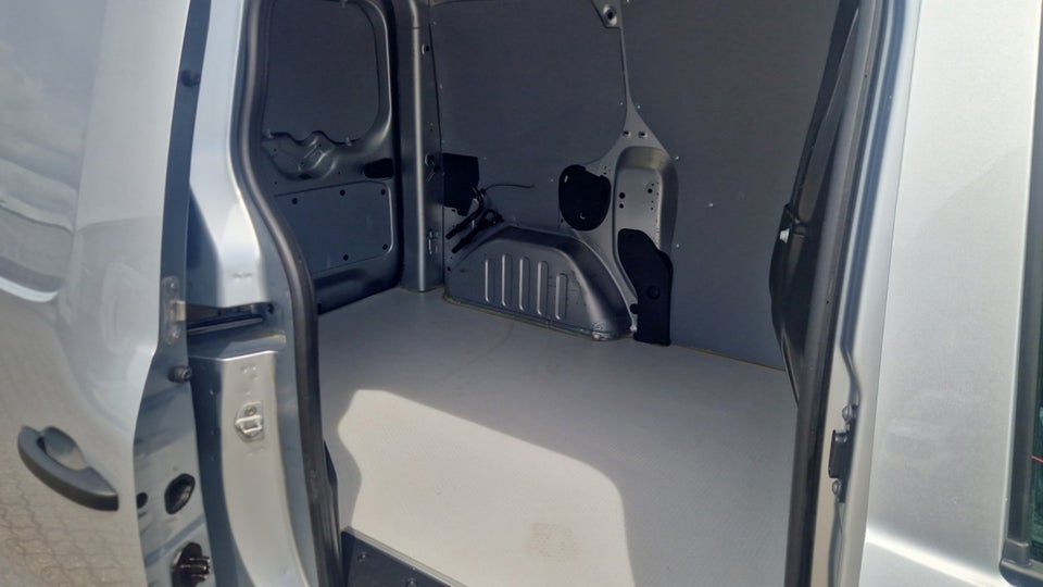 Renault Express 1,5 dCi 95 Tekno 5d