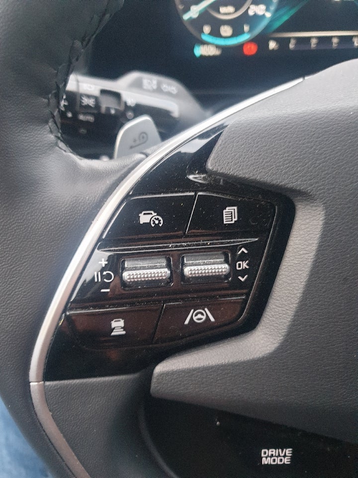 Kia Niro 64 EV Prestige 5d